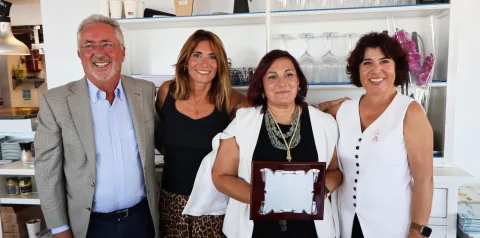 Imagen de la noticia: El Torreón abre la XI Semana del Arroz con menú cerrado de 35 euros