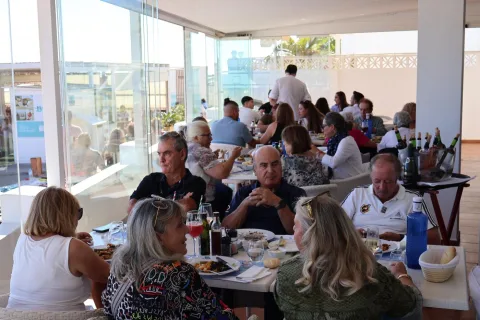 Imagen de la noticia: El Torreón abre la XI Semana del Arroz con menú cerrado de 35 euros