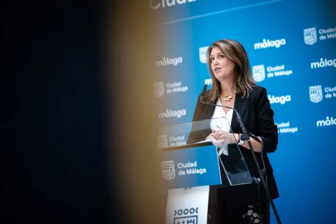 Imagen de la noticia: Málaga destina 95,7 millones a obras y servicios en los once distritos