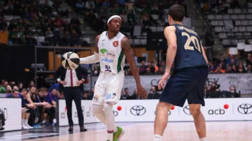 Imagen de la noticia: Unicaja y Barcelona disputan su partido 150 el domingo