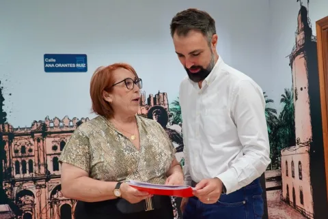 Imagen de la noticia: El PSOE alerta de que el alquiler se come hasta el 68% del salario en Málaga