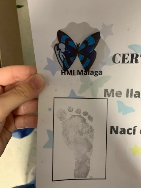 Imagen de la noticia: Málaga abre un jardín para recordar a los bebés fallecidos antes de nacer