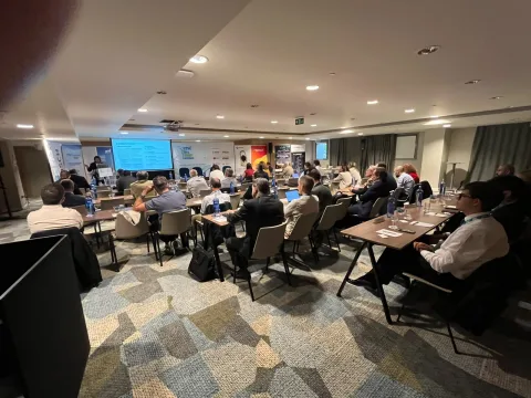 Imagen de la noticia: Los hoteles de la Costa del Sol estudian cómo recortar su factura energética