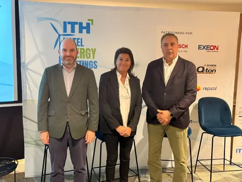 Imagen de la noticia: Los hoteles de la Costa del Sol estudian cómo recortar su factura energética