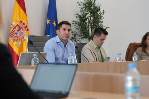 Imagen de la noticia: Casares destina 359.205 euros a tres proyectos en el casco histórico