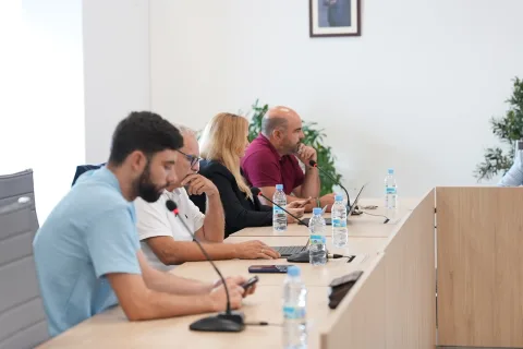 Imagen de la noticia: Casares destina 359.205 euros a tres proyectos en el casco histórico