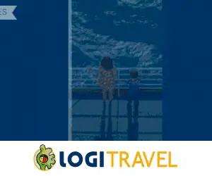 Billetes de ferri con Logitravel