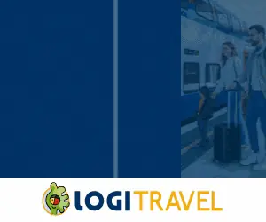 Billetes de tren con Logitravel